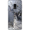Fairy with Owl in Snow by Nene Thomas Galaxy S9 Skin